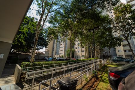 Apartamento à venda com 50m², 2 quartos e sem vagaÁrea comum