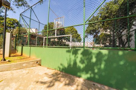 Apartamento à venda com 50m², 2 quartos e sem vagaQuadra