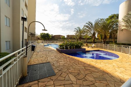 Apartamento à venda com 50m², 2 quartos e sem vagaÁrea comum - Piscina