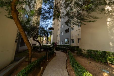Apartamento à venda com 50m², 2 quartos e sem vagaÁrea comum