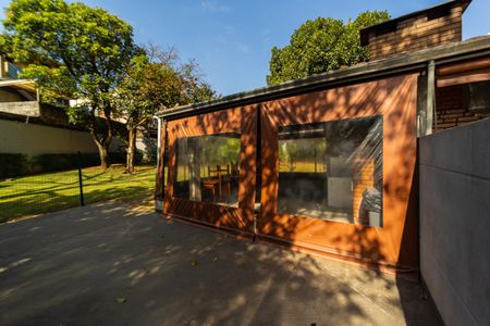 Apartamento à venda com 50m², 2 quartos e sem vagaÁrea comum - Churrasqueira