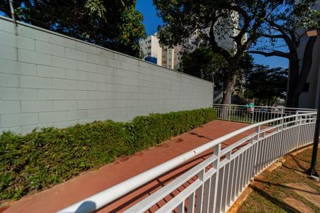 Apartamento à venda com 50m², 2 quartos e sem vagaÁrea Pet