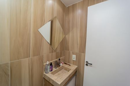 Apartamento à venda com 50m², 2 quartos e sem vagaBanheiro