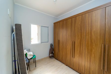 Apartamento à venda com 50m², 2 quartos e sem vagaQuarto 2
