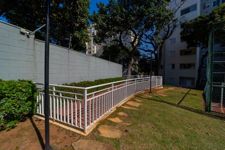 Apartamento à venda com 50m², 2 quartos e sem vagaÁrea Pet