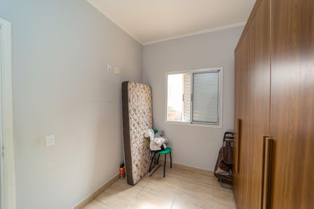 Apartamento à venda com 50m², 2 quartos e sem vagaQuarto 2