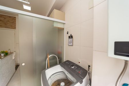 Apartamento à venda com 50m², 2 quartos e sem vagaÁrea de Serviço