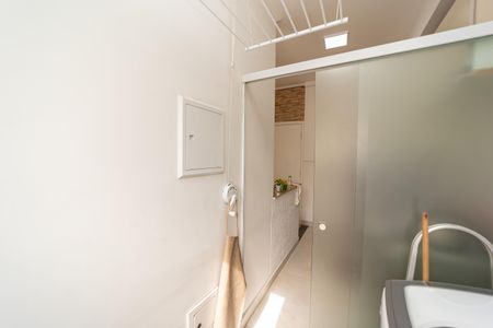 Apartamento à venda com 50m², 2 quartos e sem vagaÁrea de Serviço