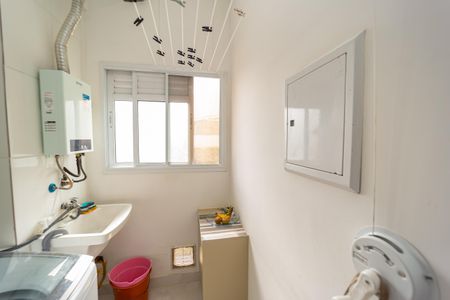 Apartamento à venda com 50m², 2 quartos e sem vagaÁrea de Serviço