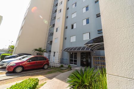 Apartamento à venda com 50m², 2 quartos e sem vagaÁrea comum