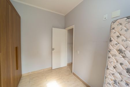 Apartamento à venda com 50m², 2 quartos e sem vagaQuarto 2