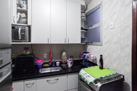 Apartamento à venda com 122m², 3 quartos e 2 vagas Apartamento à venda com 122m², 3 quartos e 2 vagasCozinha