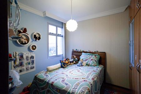 Apartamento à venda com 122m², 3 quartos e 2 vagas Apartamento à venda com 122m², 3 quartos e 2 vagasQuarto 2