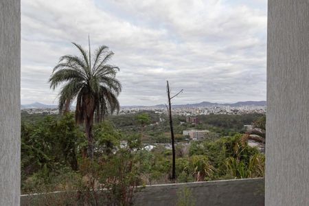 Apartamento à venda com 122m², 3 quartos e 2 vagas Apartamento à venda com 122m², 3 quartos e 2 vagasQuarto 2 - Vista