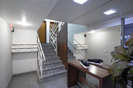 Apartamento à venda com 122m², 3 quartos e 2 vagas Apartamento à venda com 122m², 3 quartos e 2 vagasEntrada