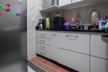 Apartamento à venda com 122m², 3 quartos e 2 vagas Apartamento à venda com 122m², 3 quartos e 2 vagasCozinha