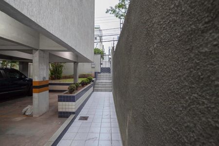 Apartamento à venda com 122m², 3 quartos e 2 vagas Apartamento à venda com 122m², 3 quartos e 2 vagasEntrada