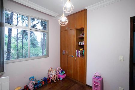 Apartamento à venda com 122m², 3 quartos e 2 vagas Apartamento à venda com 122m², 3 quartos e 2 vagasQuarto 1