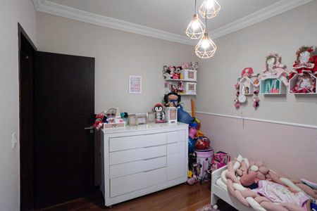 Apartamento à venda com 122m², 3 quartos e 2 vagas Apartamento à venda com 122m², 3 quartos e 2 vagasQuarto 1