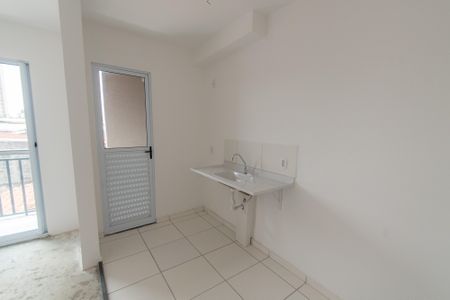 Apartamento à venda com 39m², 2 quartos e sem vaga Apartamento à venda com 39m², 2 quartos e sem vagaCozinha