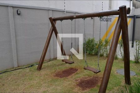 Apartamento à venda com 39m², 2 quartos e sem vaga Apartamento à venda com 39m², 2 quartos e sem vagaÁrea comum