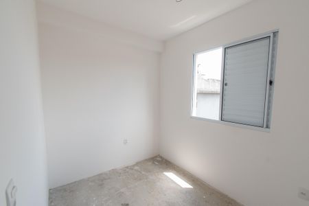 Apartamento à venda com 39m², 2 quartos e sem vaga Apartamento à venda com 39m², 2 quartos e sem vagaQuarto 2