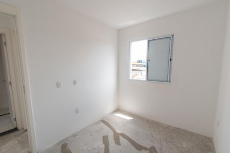 Apartamento à venda com 39m², 2 quartos e sem vaga Apartamento à venda com 39m², 2 quartos e sem vagaQuarto 1