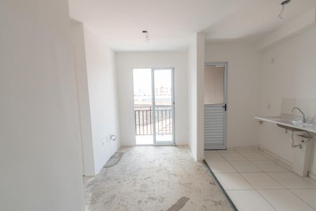 Apartamento à venda com 39m², 2 quartos e sem vaga Apartamento à venda com 39m², 2 quartos e sem vagaSala