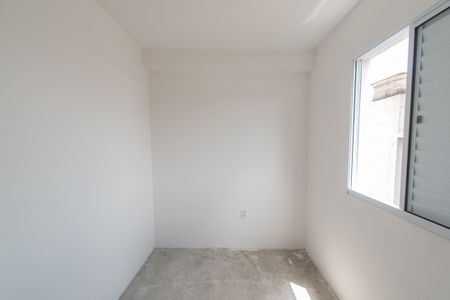 Apartamento à venda com 39m², 2 quartos e sem vaga Apartamento à venda com 39m², 2 quartos e sem vagaQuarto 2