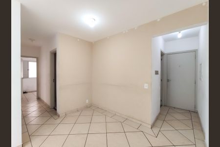 Sala de apartamento à venda com 3 quartos, 60m² em Fundacao, São Caetano do Sul