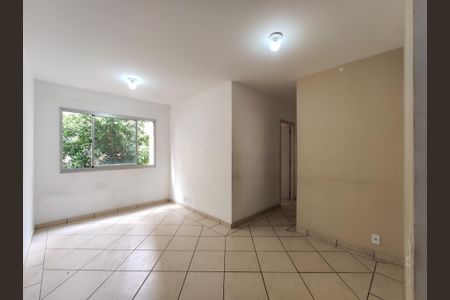 Sala de apartamento à venda com 3 quartos, 60m² em Fundacao, São Caetano do Sul