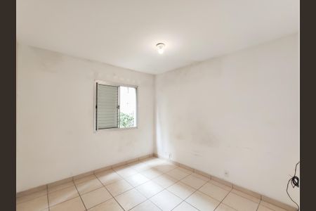 Quarto 2 de apartamento à venda com 3 quartos, 60m² em Fundacao, São Caetano do Sul