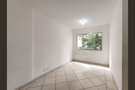 Sala de apartamento à venda com 3 quartos, 60m² em Fundacao, São Caetano do Sul