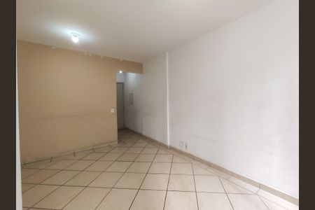 Sala de apartamento à venda com 3 quartos, 60m² em Fundacao, São Caetano do Sul