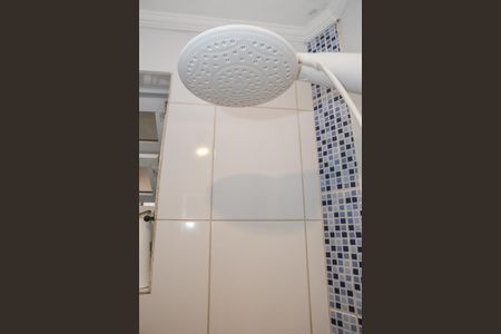 Apartamento para alugar com 66m², 2 quartos e sem vagaBanheiro