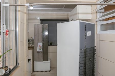 Apartamento para alugar com 66m², 2 quartos e sem vagaÁrea de Serviço