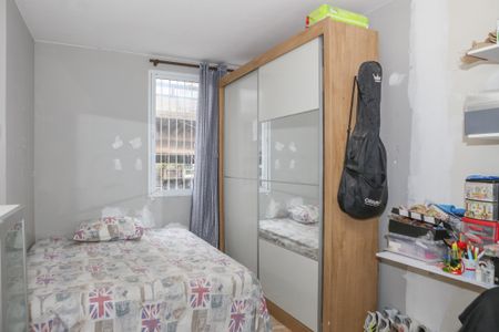 Apartamento para alugar com 66m², 2 quartos e sem vagaQuarto 1