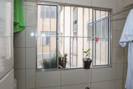 Apartamento para alugar com 66m², 2 quartos e sem vagaVista do Quarto 2