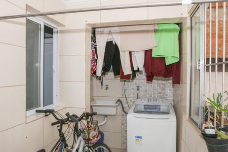 Apartamento para alugar com 66m², 2 quartos e sem vagaÁrea de Serviço