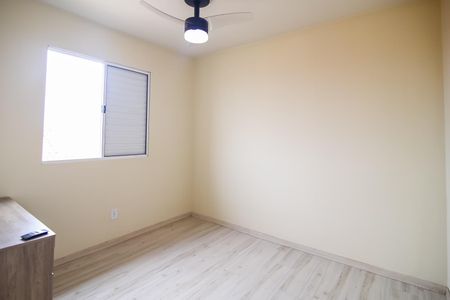 Quarto 2 de apartamento para alugar com 2 quartos, 45m² em Jardim dos Colibris, Indaiatuba