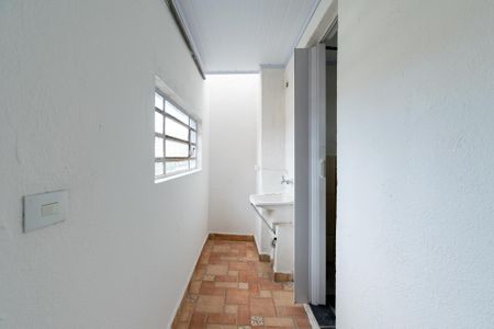 Casa à venda com 40m², 2 quartos e sem vaga Casa à venda com 40m², 2 quartos e sem vagaÁrea de Serviço