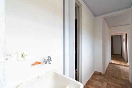 Casa à venda com 40m², 2 quartos e sem vaga Casa à venda com 40m², 2 quartos e sem vagaÁrea de Serviço