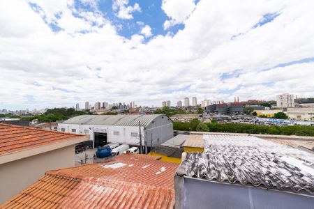 Casa à venda com 40m², 2 quartos e sem vaga Casa à venda com 40m², 2 quartos e sem vagaVista