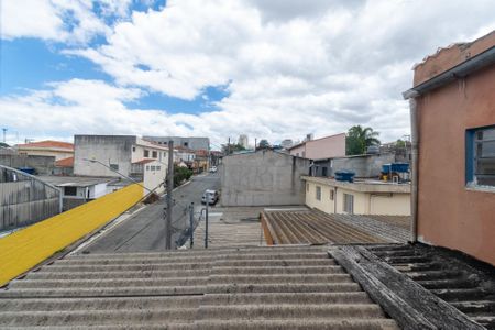 Casa à venda com 40m², 2 quartos e sem vaga Casa à venda com 40m², 2 quartos e sem vagaVista da Sala/Cozinha