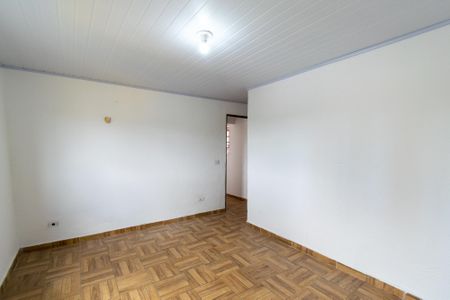 Quarto 1 de casa à venda com 2 quartos, 40m² em Vila Guarani (zona Sul), São Paulo