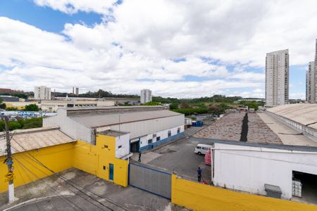 Casa à venda com 40m², 2 quartos e sem vaga Casa à venda com 40m², 2 quartos e sem vagaVista do Quarto 1