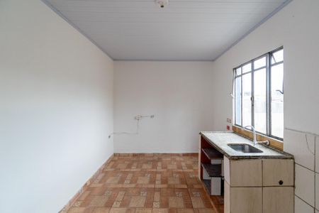 Casa à venda com 40m², 2 quartos e sem vaga Casa à venda com 40m², 2 quartos e sem vagaSala/Cozinha