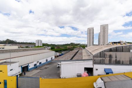 Casa à venda com 40m², 2 quartos e sem vaga Casa à venda com 40m², 2 quartos e sem vagaVista do Quarto 2