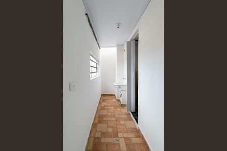 Casa à venda com 40m², 2 quartos e sem vaga Casa à venda com 40m², 2 quartos e sem vagaÁrea de Serviço