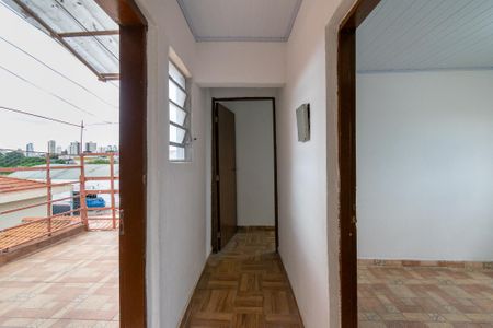 Casa à venda com 40m², 2 quartos e sem vaga Casa à venda com 40m², 2 quartos e sem vagaCorredor